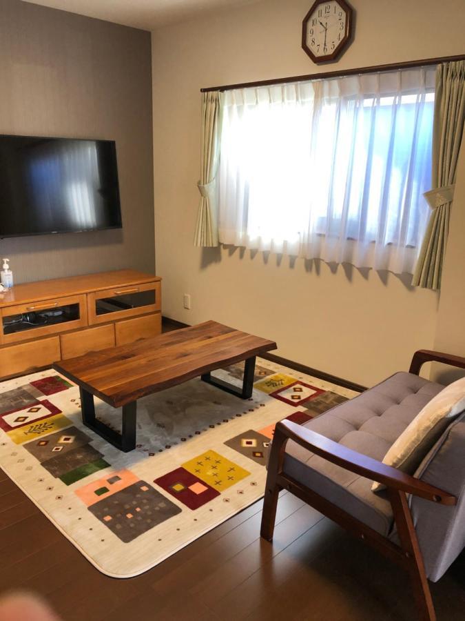 Funhome名古屋城 Exteriér fotografie
